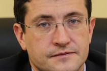 Каждым днем своей работы я стану доказывать, что нижегородцы 9 сентября приняли верное решение, - Глеб Никитин