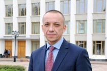 Глеб Никитин назначил Тимура Халитова гендиректором Корпорации развития Нижегородской области