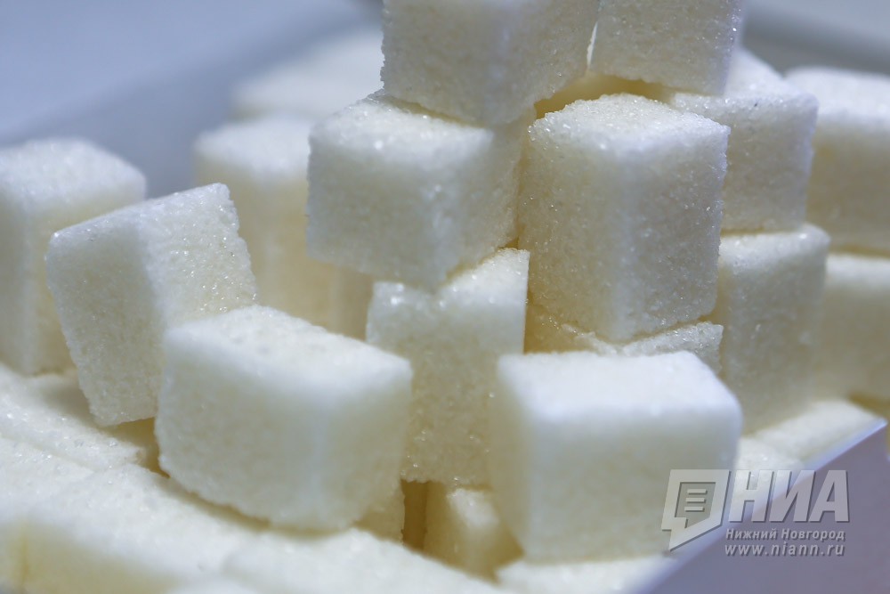 Более 22 тысяч тонн сахарной свёклы переработал Сергачский сахарный завод в Нижегородской области по данным на 2 октября