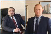 Глава Нижнего Новгорода Владимир Панов назначил двух новых руководителей в департамент строительства из Санкт-Петербурга
