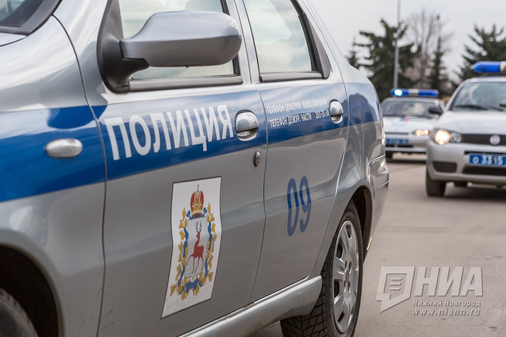 Уголовное дело возбуждено в отношении водителя, спровоцировавшего погоню по Нижнему Новгороду