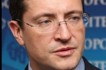 От претендентов на должность министра экологии мы ждем готовности оперативно включиться в работу, - Глеб Никитин