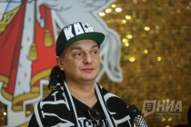 За кулисами шоу Гии Эрадзе Королевский цирк