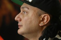 Для меня цирк в Нижнем Новгороде стал родным, - Гия Эрадзе