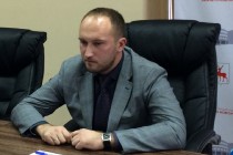 Экс-руководитель ГУММиД Роман Колосов назначен директором департамента дорожного хозяйства нижегородской администрации