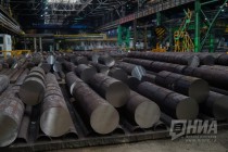 Нижегородская область заняла первое место в ПФО по отгрузке металлических изделий в январе-сентябре 2018 года