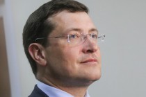 Программа Умник - это уникальная возможность для молодых инноваторов продолжить свои исследования, - Глеб Никитин