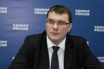 Мэр Арзамаса Нижегородской области Михаил Мухин досрочно сложил полномочия