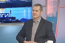 Олег Шавченко: Люди начинают более экономно совершать покупки, но не отказываются от них