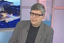 Кирилл Кобрин: В Нижнем Новгороде есть хорошие писатели и поэты, но сайтов и издательств не хватает
