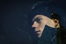 Отправка нижегородских призывников в Президентский и Семеновский полки