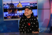 Гия Эрадзе: Такого не было в истории фестиваля в Монте Карло, чтобы 59 человек приехало представлять Россию