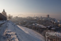 Более 13 млрд рублей предусмотрено в проекте федбюджета-2019 на реализацию нацпроектов в Нижегородской области