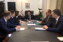 Глеб Никитин провел совещание по развитию АПК Безопасный город в Нижегородской области