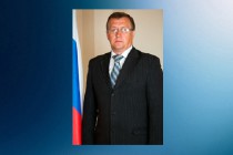 ВККС рекомендовала Вячеслава Поправко на пост председателя Нижегородского областного суда