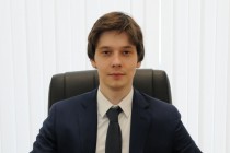 Игорь Зотов назначен руководителем аппарата правительства Нижегородской области