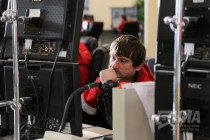 Экологи посетили завод ООО ЛУКОЙЛ-Нижегороднефтеоргсинтез в Кстове