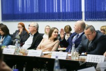 Экологи посетили завод ООО ЛУКОЙЛ-Нижегороднефтеоргсинтез в Кстове