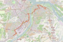 Администрация планирует отменить работу еще одного нижегородского маршрута из-за нарушений