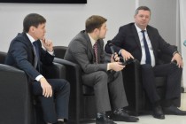 Более 160 нижегородских бизнесменов приняли участие в этапе международного чемпионата по управлению бизнесом Кубок Волги