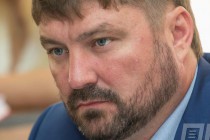 Ликвидация накопленного экологического ущерба находится под пристальным вниманием нижегородцев, - Владислав Атмахов