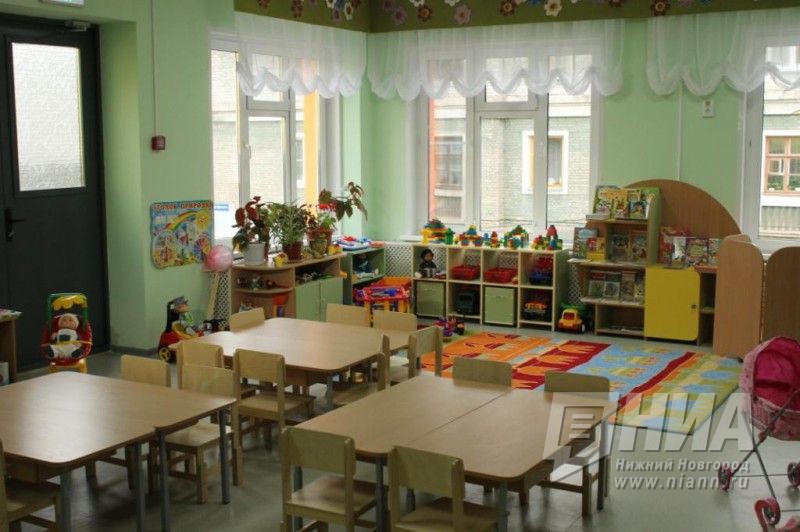 Детский сад на 320 мест планируется построить в ЖК 