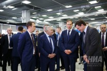 Заседание координационного совета по развитию промышленности в Нижнем Новгороде состоялось 10 декабря