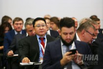 Заседание координационного совета по развитию промышленности в Нижнем Новгороде состоялось 10 декабря