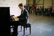 Заседание координационного совета по развитию промышленности в Нижнем Новгороде состоялось 10 декабря