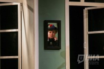 Репетиция спектакля Три сестры в Нижегородском театре драмы
