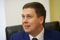 Глеб Никитин назначил Андрея Гнеушева и.о. заместителя губернатора Нижегородской области