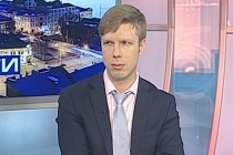 Павел Корчагин: Кризис в 2019 году будет какой-то новый, повторения ситуации 2008 года не будет