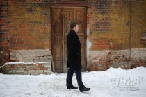 Выездное заседание минимущества на мельницу Башкирова в Нижнем Новгороде