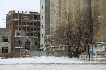 Правительство области рассчитывает на восстановление мукомольного комплекса купцов Башкировых к 800-летию Нижнего Новгорода