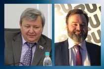 Глеб Никитин назначил и.о. заместителей губернатора Андрея Бетина и Дмитрия Краснова