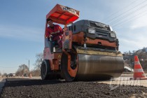 Более 1,2 млрд рублей из федерального бюджета будет выделено Нижегородской области на развитие дорог в 2019-2020 годах