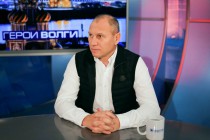 Дмитрий Черышев: У ФК Нижний Новгород есть стиль, есть команда и взаимопонимание на поле