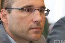 Что бы ни происходило во вне, Нижегородская область должна соблюдать принятые на себя обязательства, - Александр Шаронов