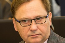 Дмитрий Краснов - профессиональный управленец и порядочный, принципиальный человек, - Сергей Зуденков