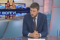 Вадим Власов: Запуск автоматизированной системы управления дорожным движением намечен на 2019 год