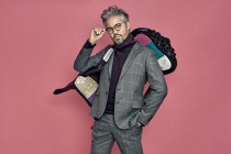 Стилист Александр Рогов: Главная примета нашего времени - быть собой