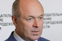 Участие жителей в формировании Стратегии очень важно с точки зрения строительства гражданского общества, - Евгений Лебедев