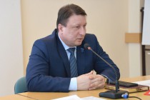 Олег Лавричев: Программа Построение эффективных производств посвящена созданию новых рабочих мест и переквалификации персонала