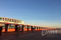 Нижегородская администрация отменяет работу семи коммерческих маршрутов с 1 января 2019 года
