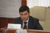 Глеб Никитин назначил Дениса Егорова министром экологии Нижегородской области