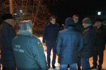 Внеплановые проверки газового оборудования пройдут во всех районах Нижегородской области после трагедии в Павлове