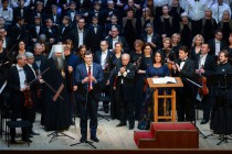 Мы стали свидетелями соединения религиозного начала и искусства, - Глеб Никитин