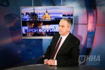 Александр Сербер