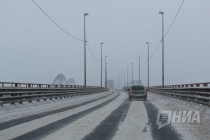 ЧС могут возникнуть в связи с ухудшением погодных условий в Нижегородской области