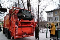 Больше миллиона нижегородцев получат соцподдержку по оплате за вывоз мусора